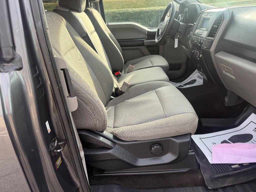 2018 Ford F-150 Image 16