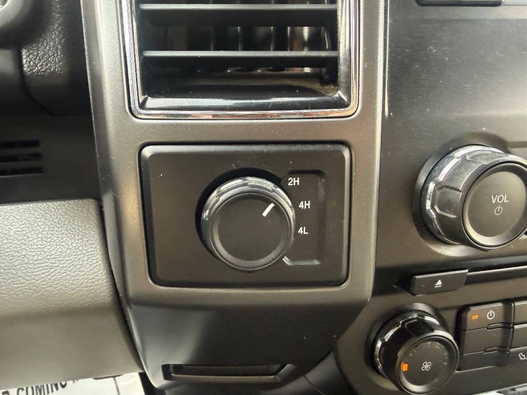 2018 Ford F-150 Image 18