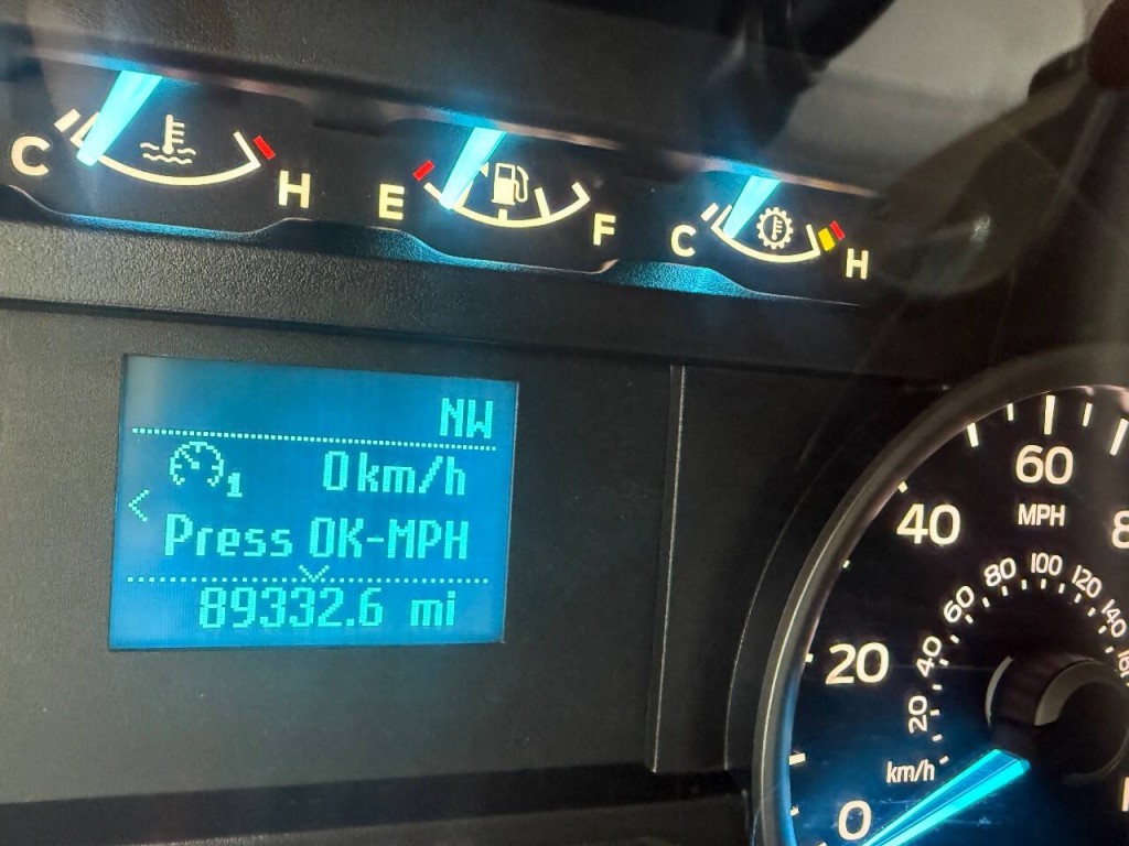 2018 Ford F-150 Image 19