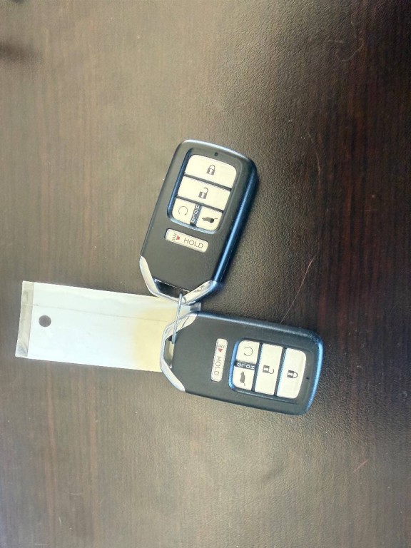 2017 Honda Pilot Image 16