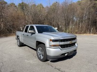 Image for 2017 Chevrolet Silverado 1500 Custom Double Cab 6.5 ft. SB ID: 7187734