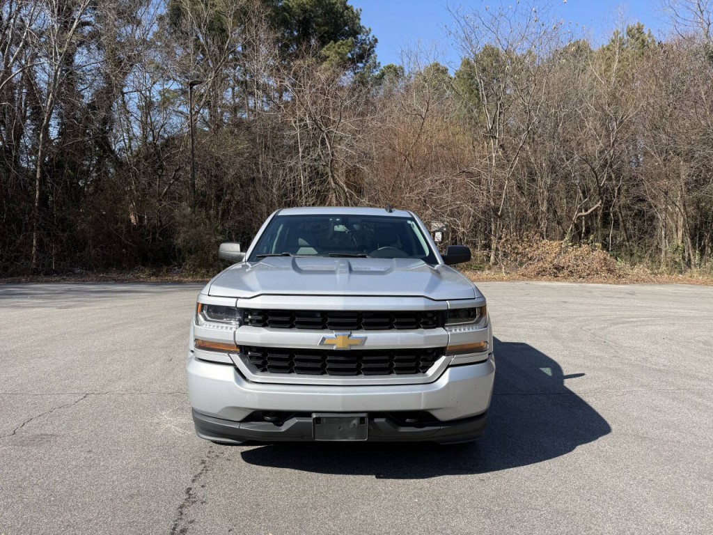 2017 Chevrolet Silverado 1500 Image 7