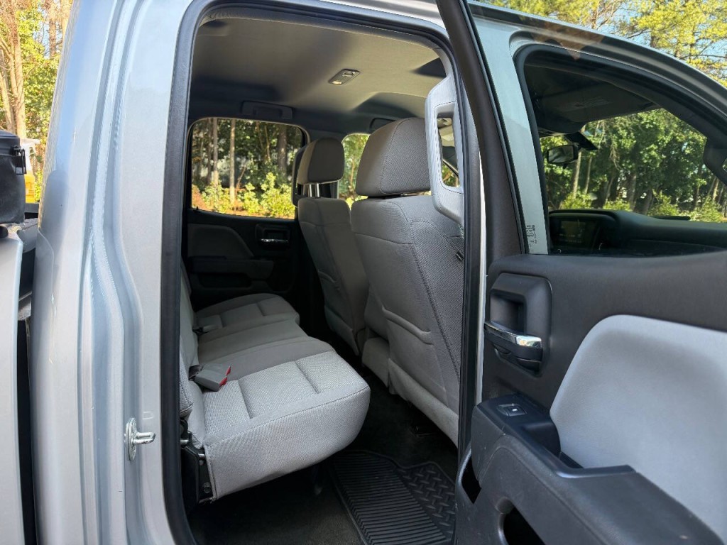2017 Chevrolet Silverado 1500 Image 14