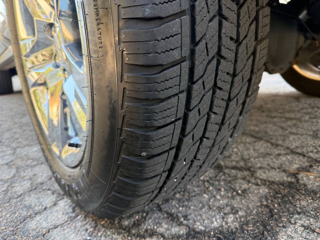 2017 Chevrolet Silverado 1500 Image 18