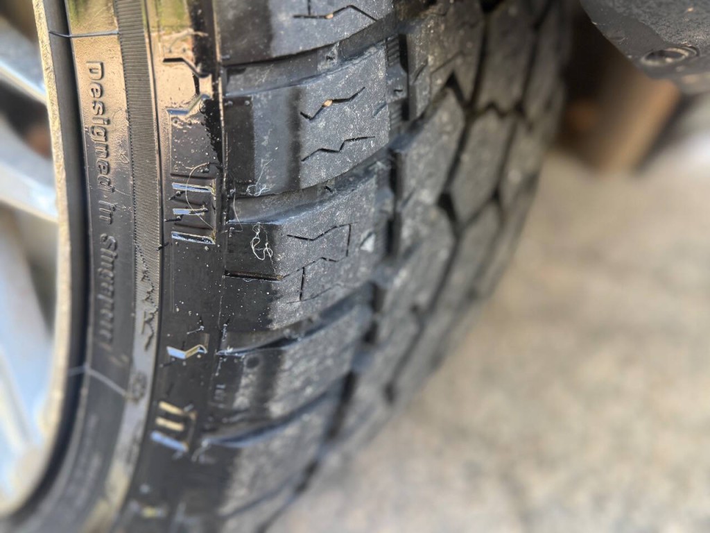 2011 Land Rover Range Rover Sport Image 21