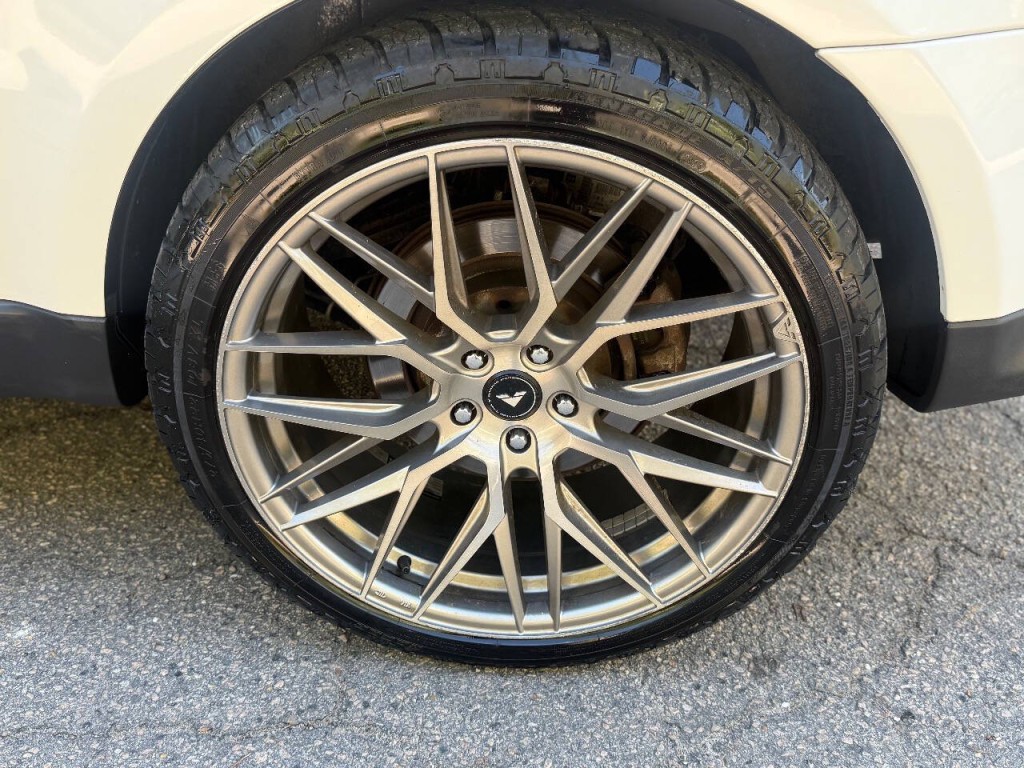 2011 Land Rover Range Rover Sport Image 22