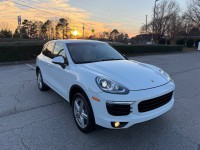 Image for 2016 Porsche Cayenne Base ID: 7193486