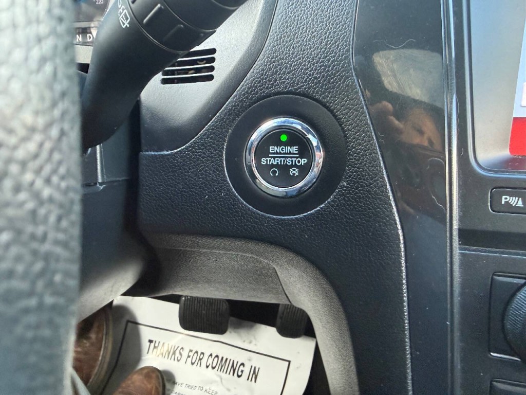 2018 Ford Explorer Image 19