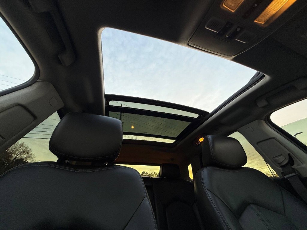 2016 Cadillac SRX Image 21