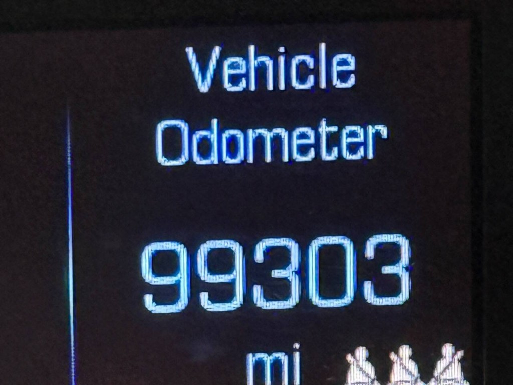 2016 Cadillac SRX Image 22