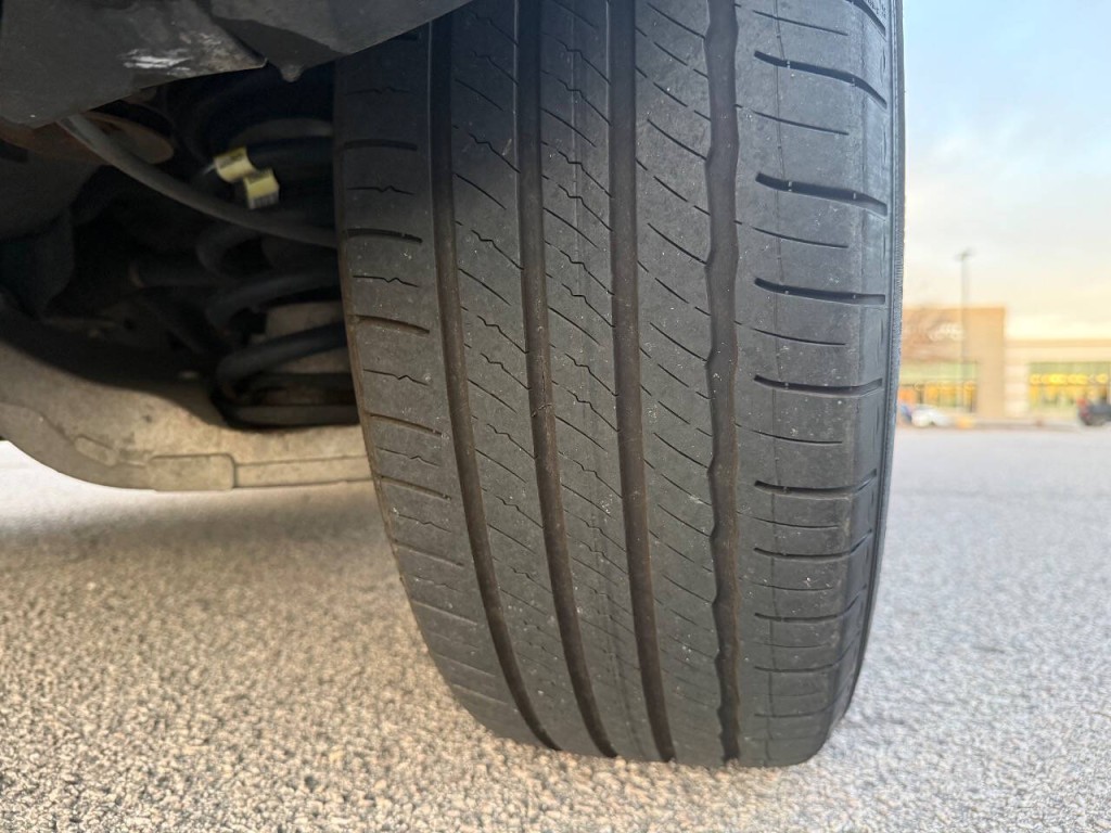 2016 Cadillac SRX Image 23