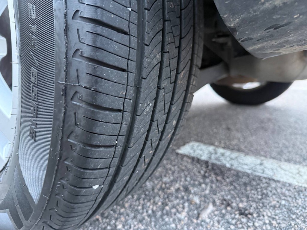 2013 Volkswagen Tiguan Image 17