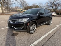 Image for 2017 Lincoln MKX Reserve ID: 7210051