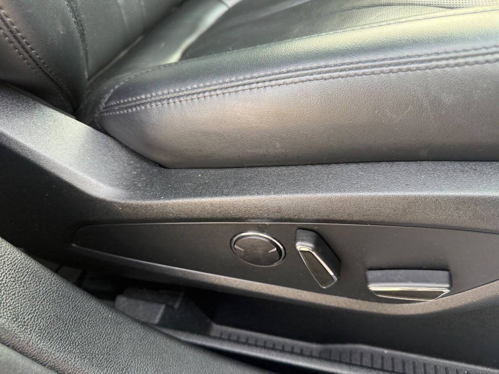 2017 Lincoln MKX Image 15