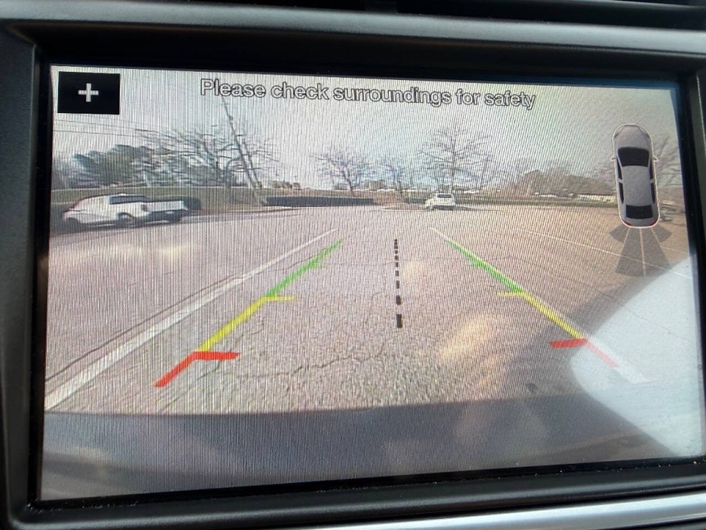 2017 Lincoln MKX Image 16