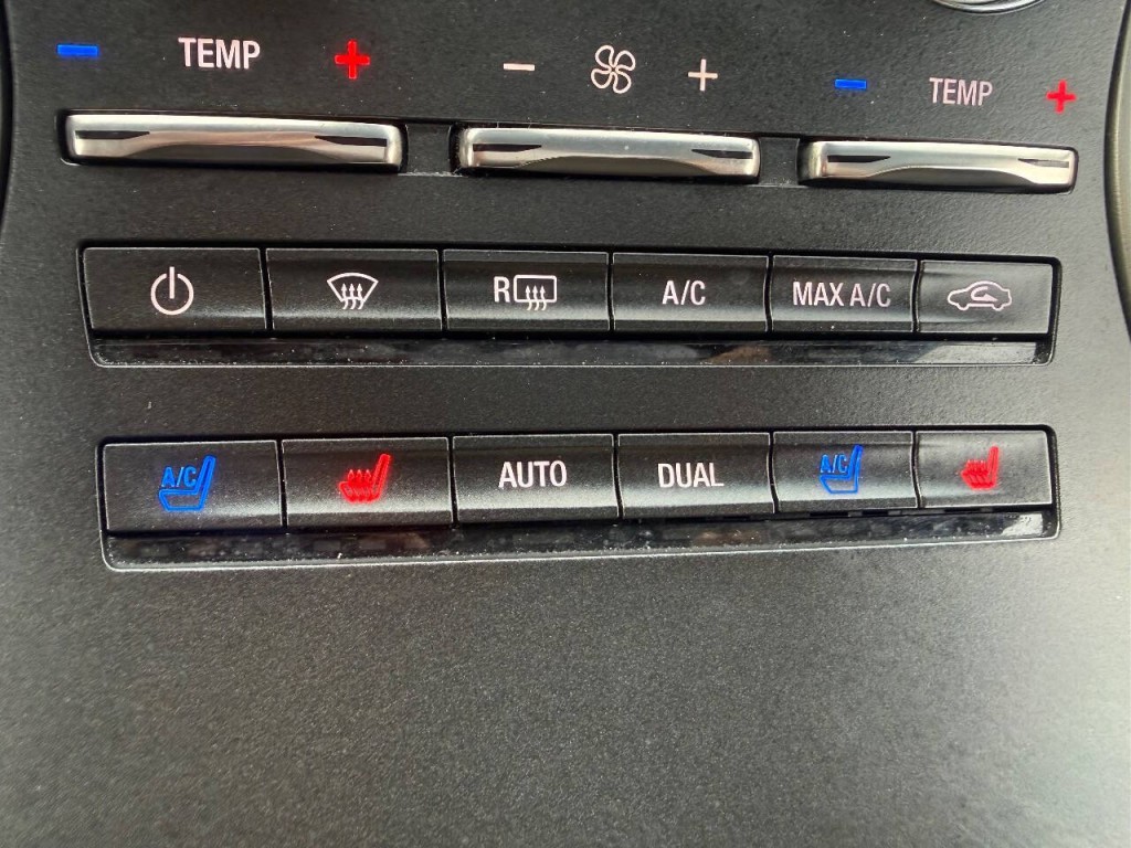 2017 Lincoln MKX Image 17