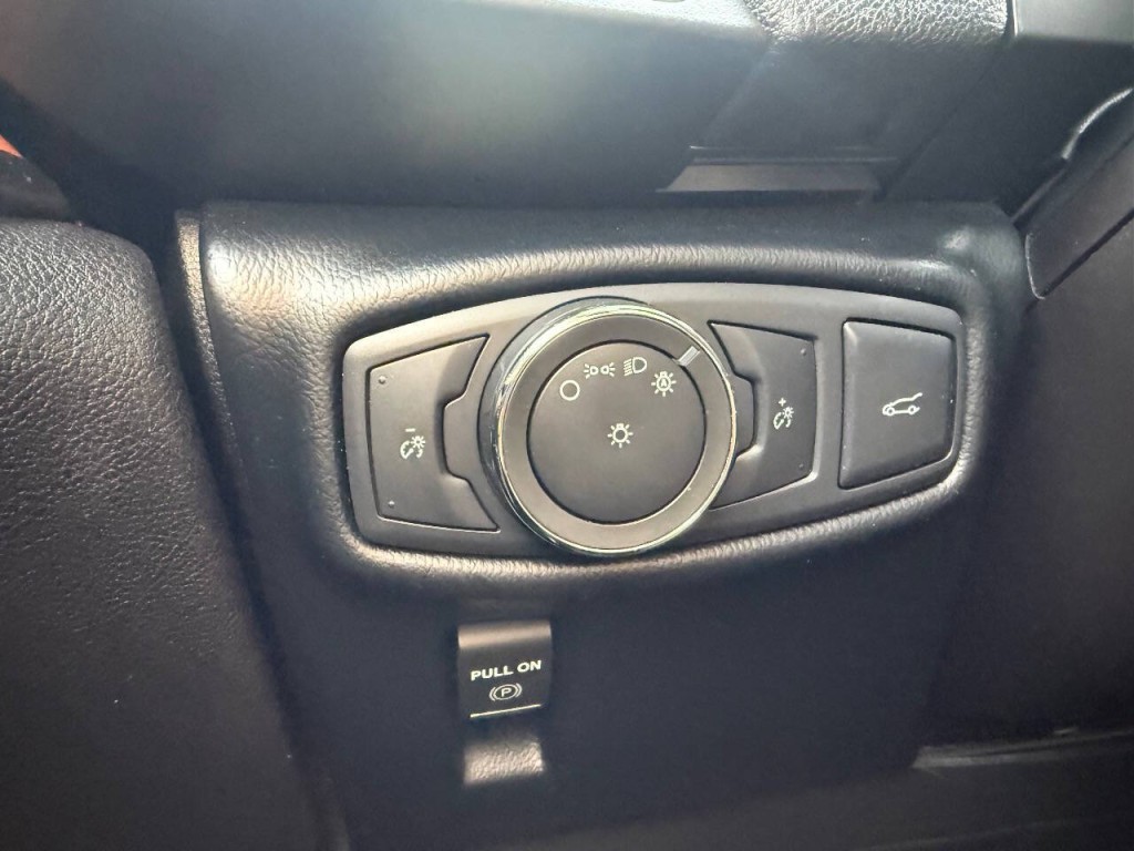 2017 Lincoln MKX Image 21