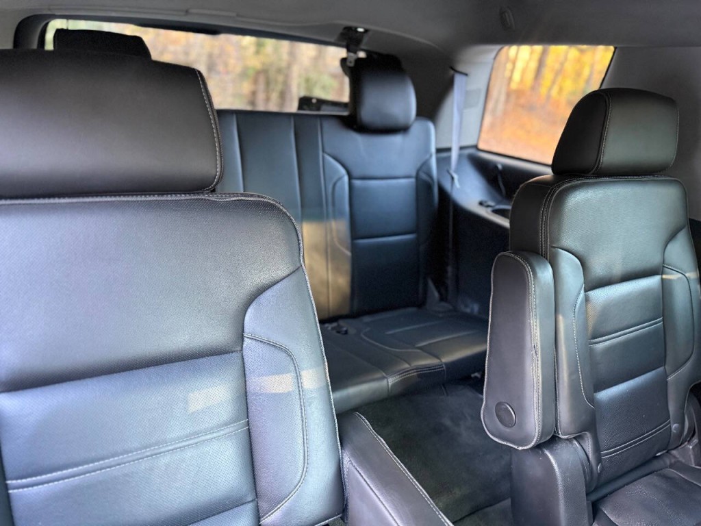 2015 GMC Yukon Image 15