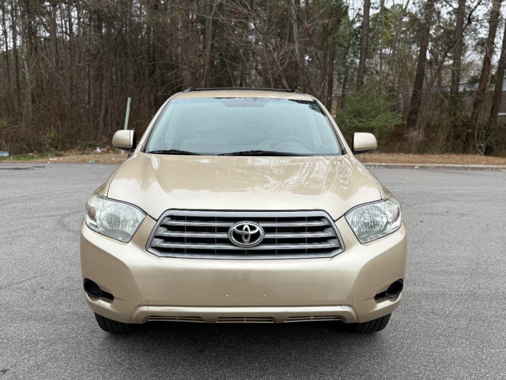 2009 Toyota Highlander Image 6