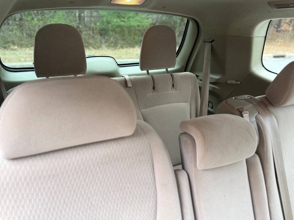 2009 Toyota Highlander Image 13