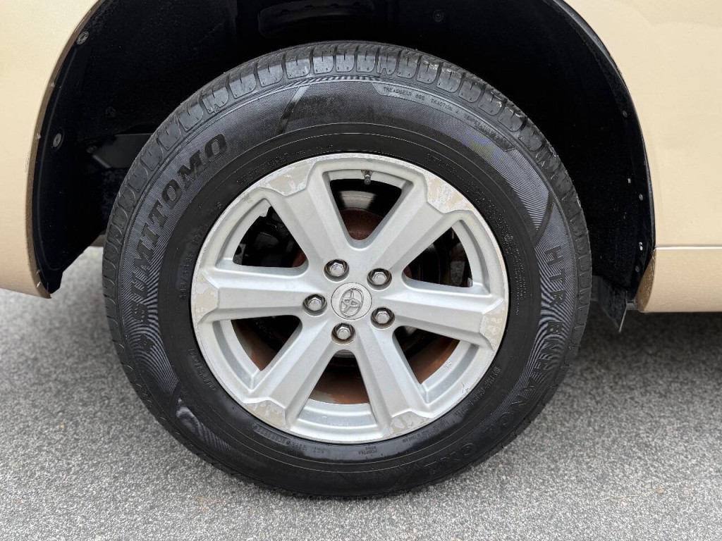 2009 Toyota Highlander Image 15