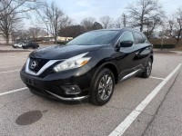 Image for 2017 Nissan Murano S ID: 7231367