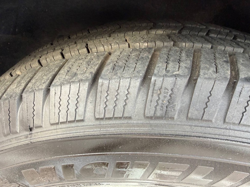 2017 Nissan Murano Image 9