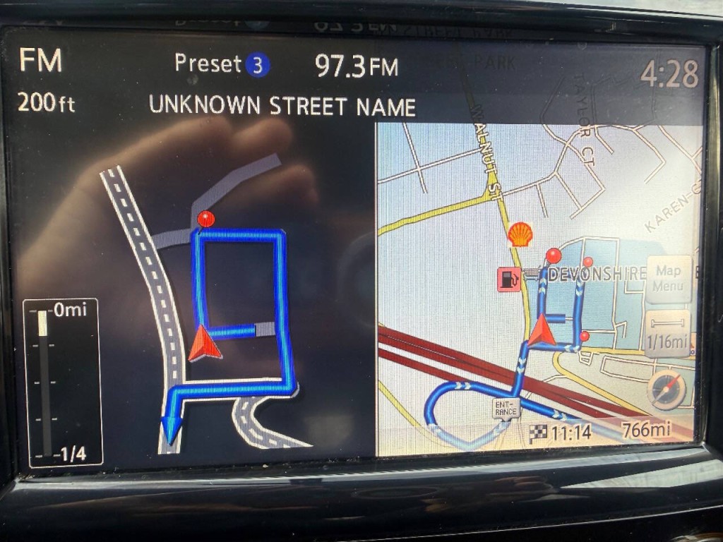 2017 Nissan Murano Image 14