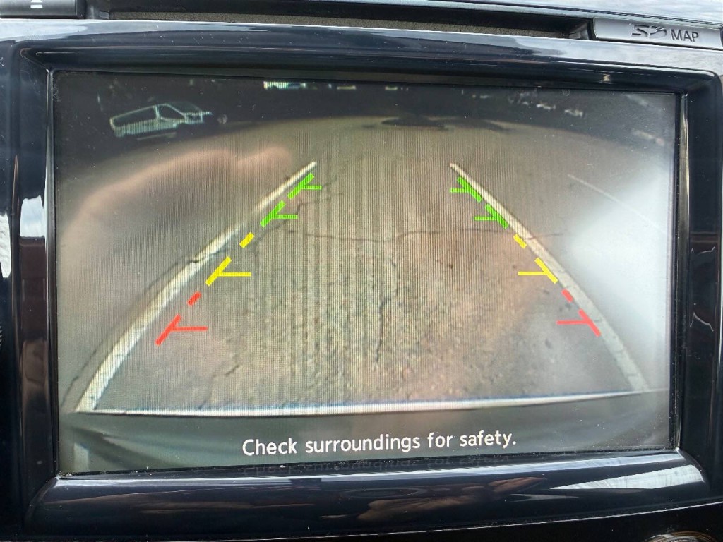 2017 Nissan Murano Image 15