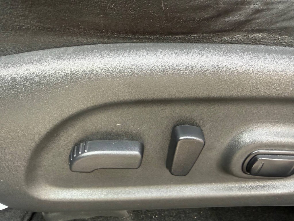 2017 Nissan Murano Image 18