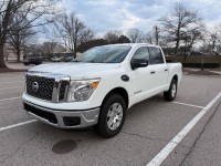 Image for 2017 Nissan Titan SV Crew Cab ID: 7240819