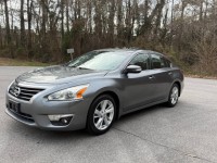 Image for 2015 Nissan Altima 2.5 SV ID: 7243669