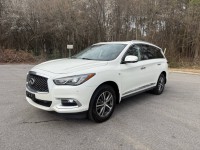 Image for 2017 INFINITI QX60 Base ID: 7243670