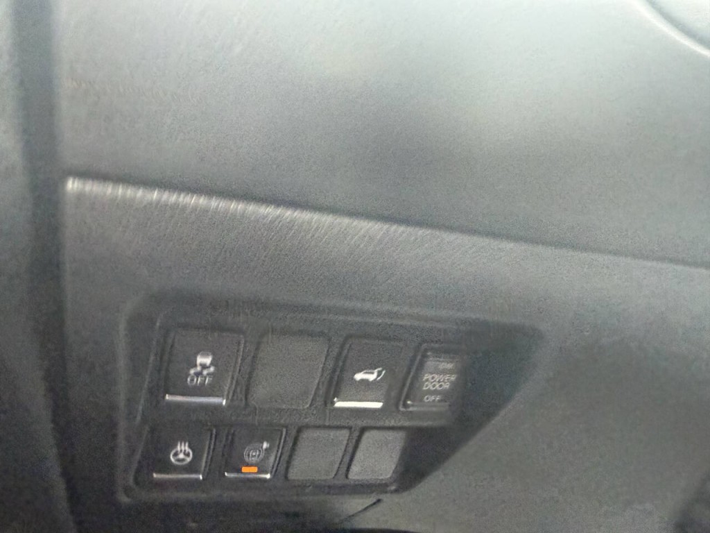 2017 INFINITI QX60 Image 15