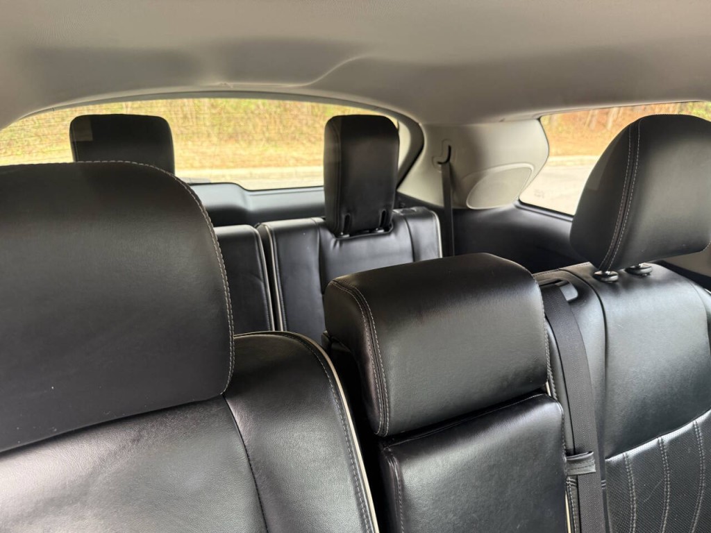 2017 INFINITI QX60 Image 18