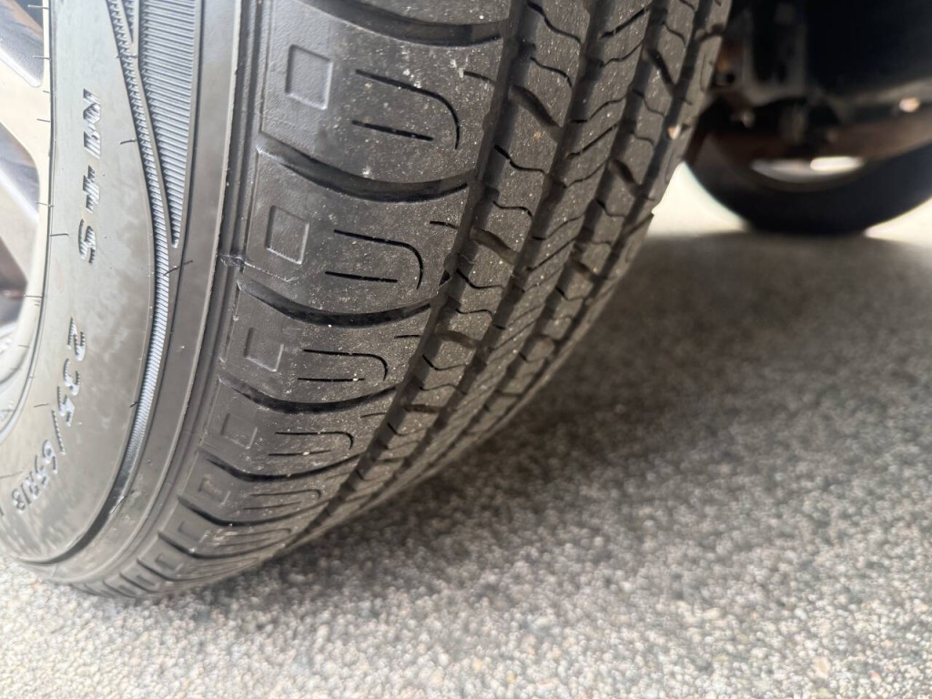 2017 INFINITI QX60 Image 25