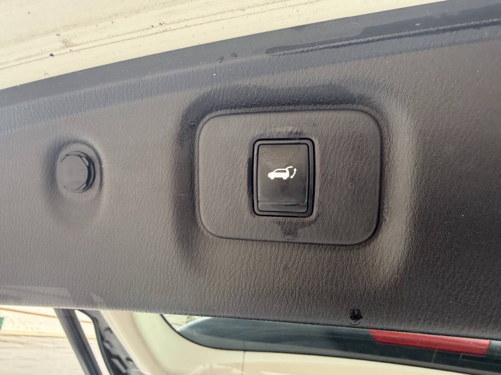 2017 INFINITI QX60 Image 27