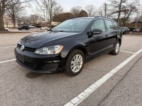 Image for 2016 Volkswagen Golf Tsi S Pzev ID: 7250016