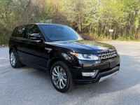 Image for 2015 Land Rover Range Rover Sport HSE ID: 7256819