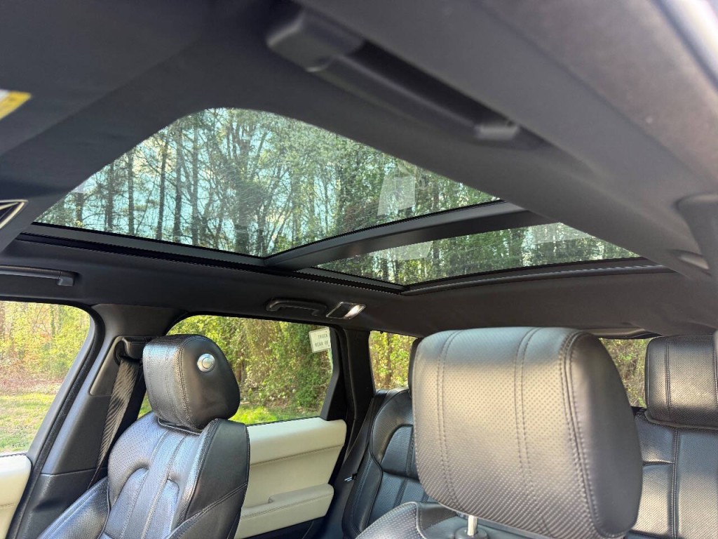 2015 Land Rover Range Rover Sport Image 15