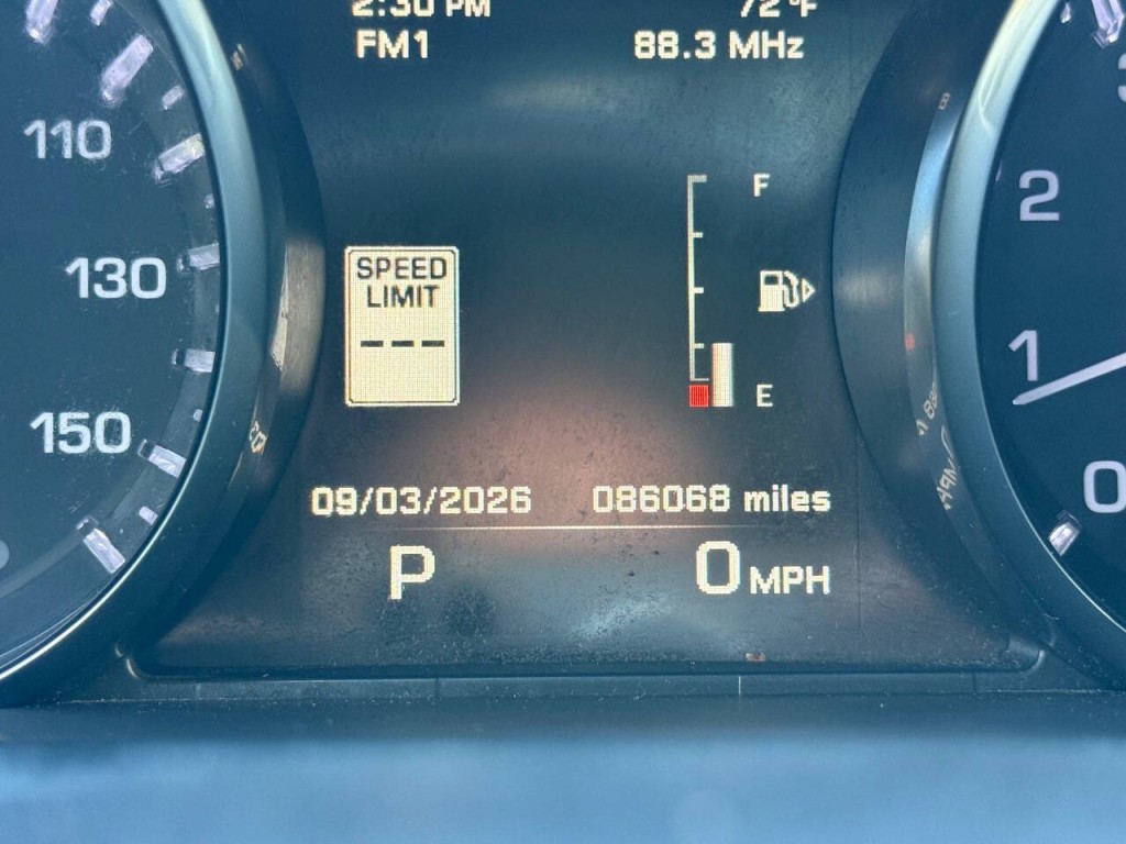 2015 Land Rover Range Rover Sport Image 21