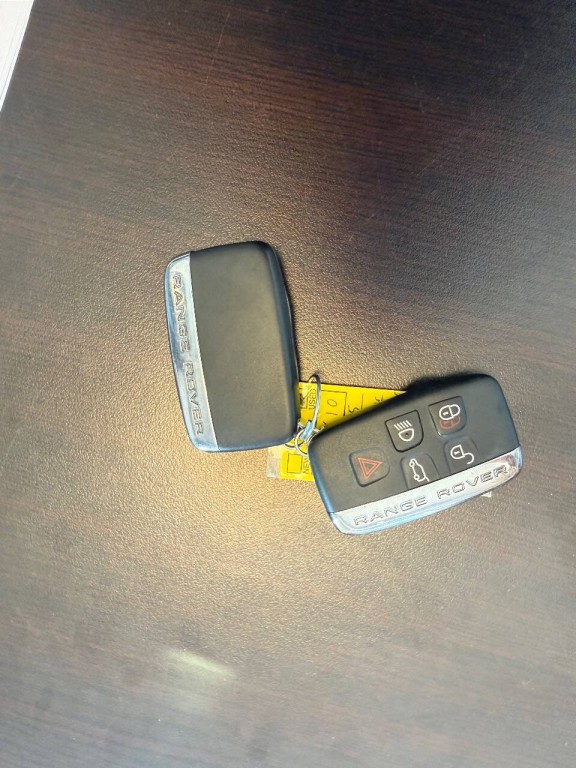 2015 Land Rover Range Rover Sport Image 22