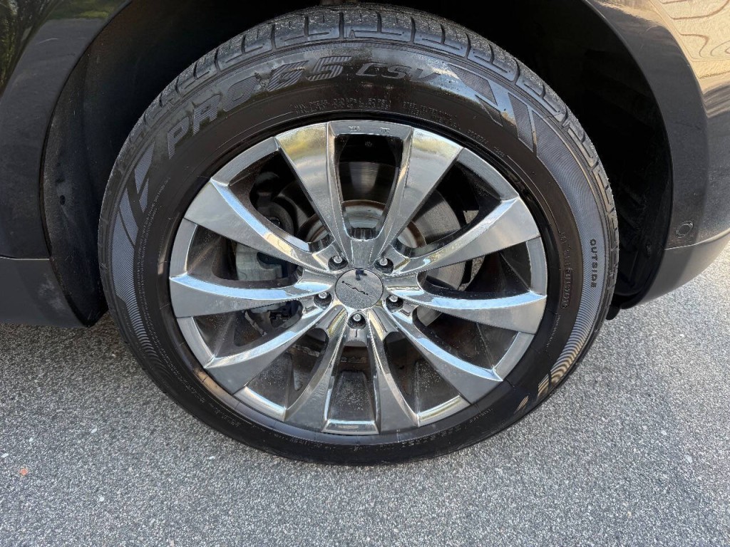 2015 Land Rover Range Rover Sport Image 24