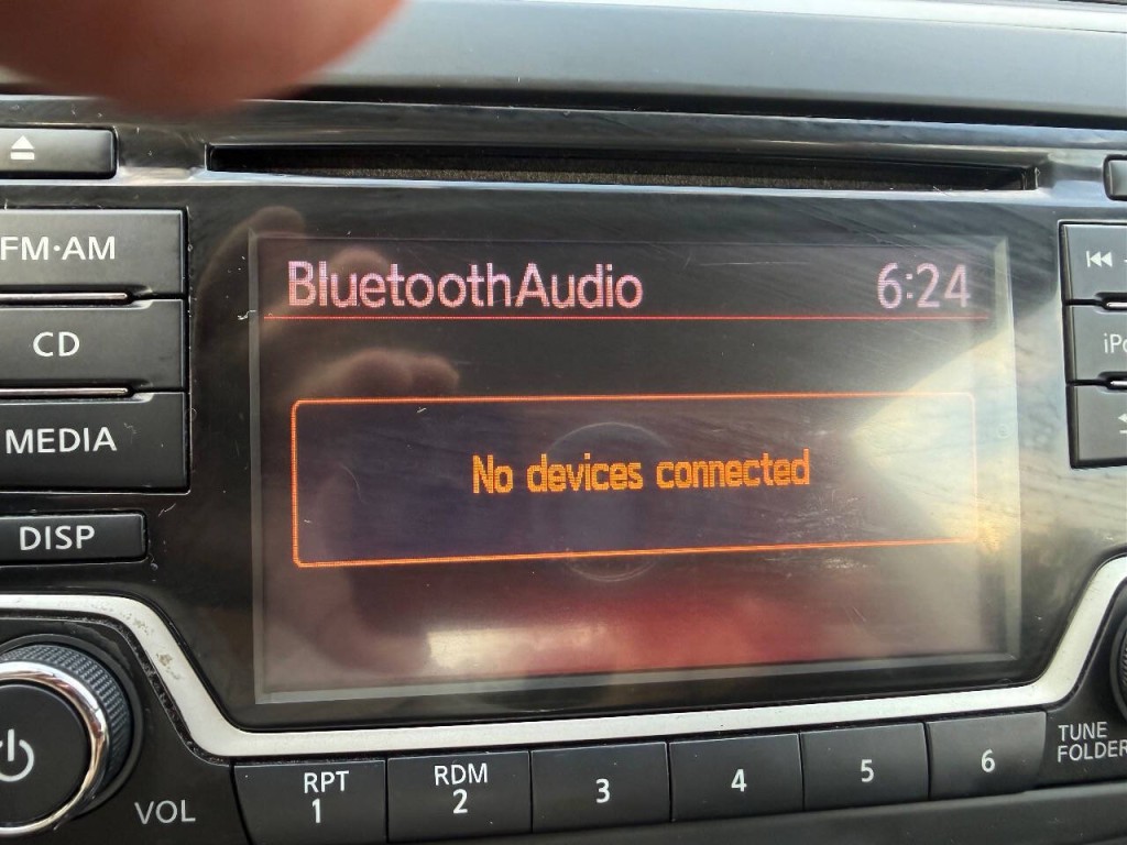 2018 Nissan Sentra Image 13