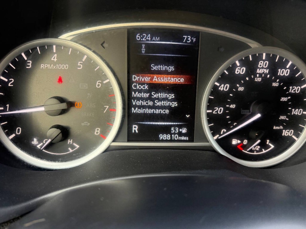 2018 Nissan Sentra Image 15