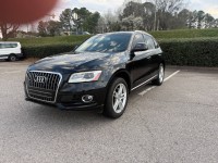 Image for 2016 Audi Q5 2.0T quattro Premium Plus ID: 7256823