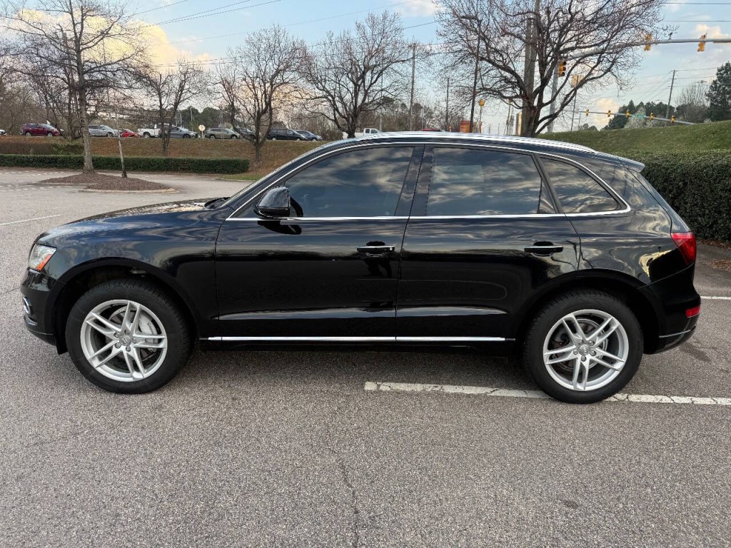 2016 Audi Q5 Image 6