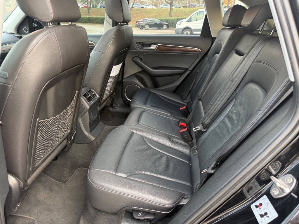 2016 Audi Q5 Image 18