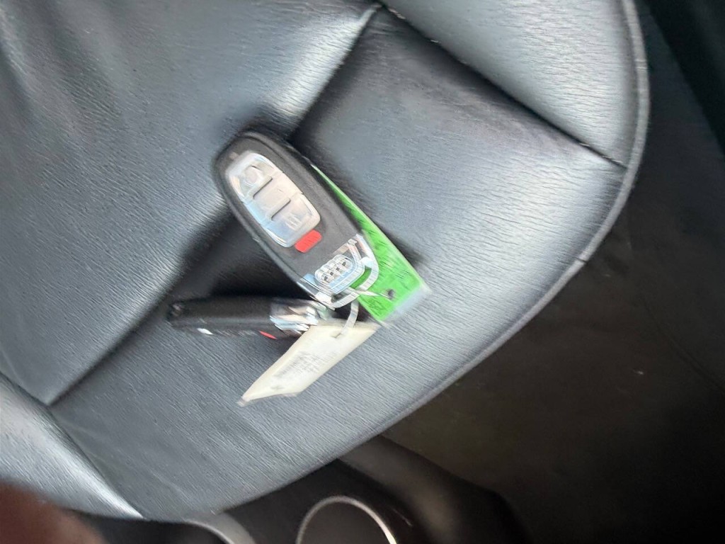 2016 Audi Q5 Image 21