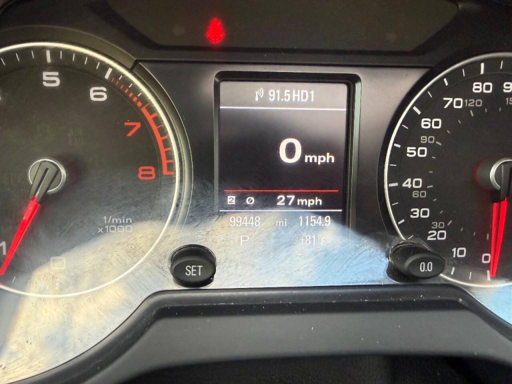 2016 Audi Q5 Image 23